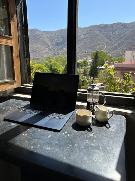 🪷Settled In & Finding My Flow: E-commerce, Elephants, and the Enchantment of India