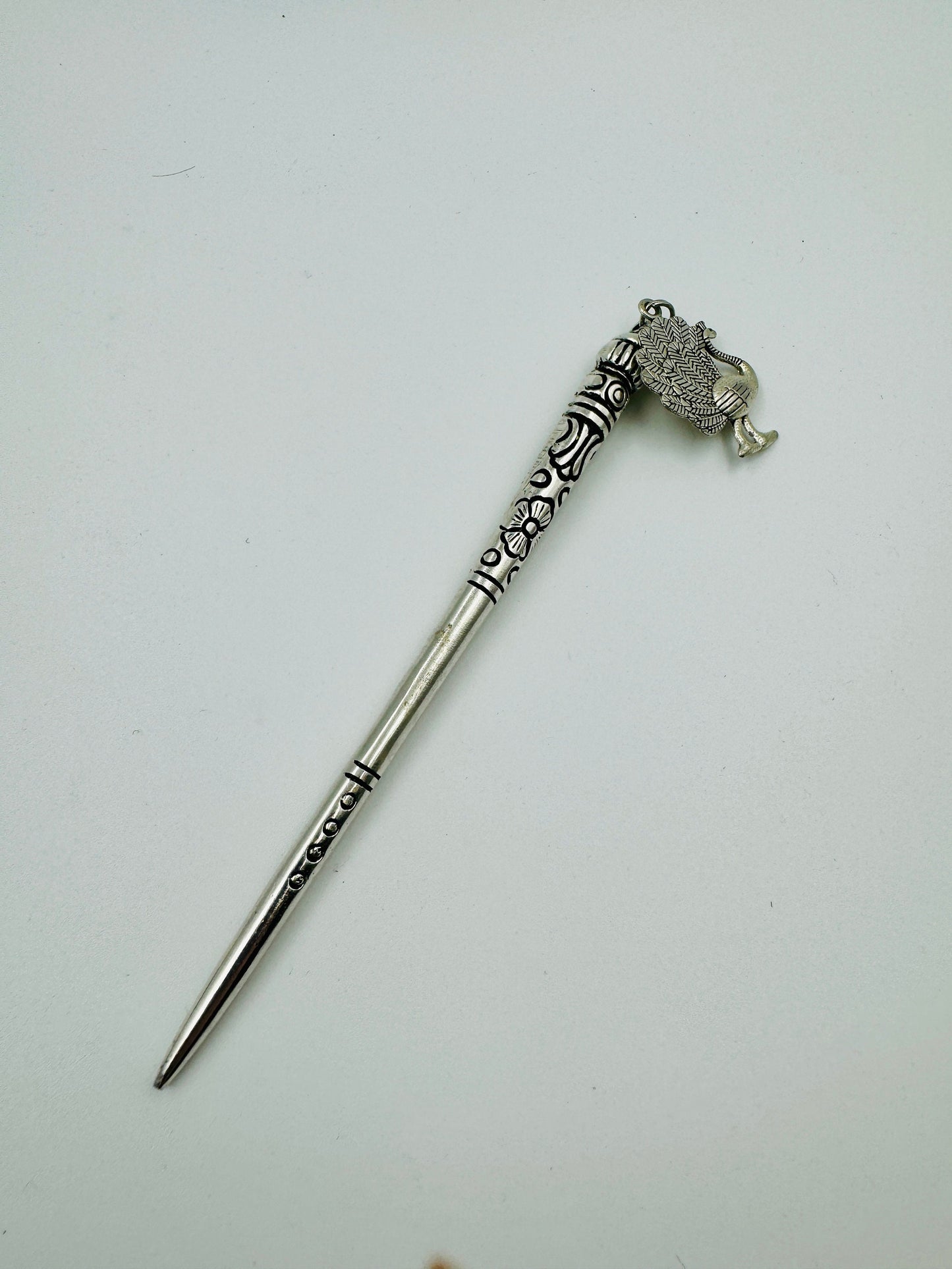 Metal Hair Pin Hair Stick - JayKayBoutiqueOnline