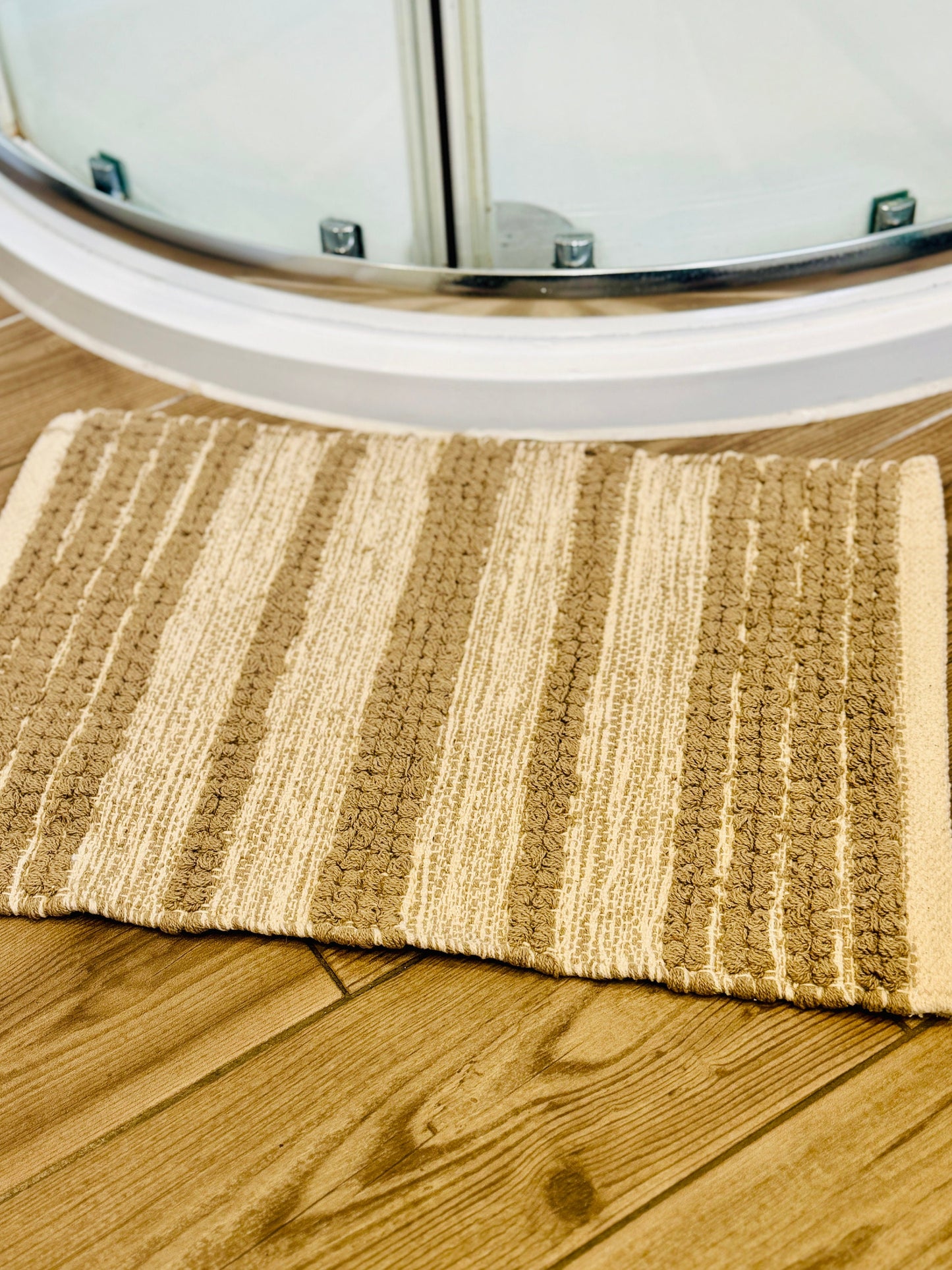 Hemp Bath Mat - JayKayBoutiqueOnline