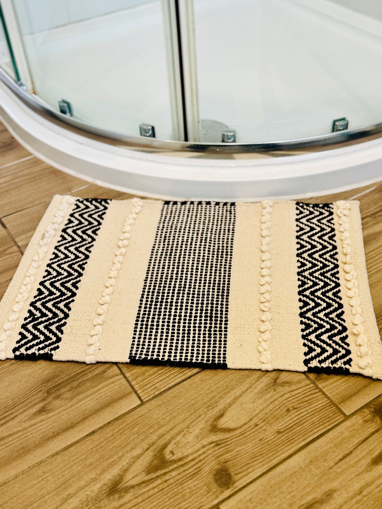 Hemp Bath Mat - JayKayBoutiqueOnline