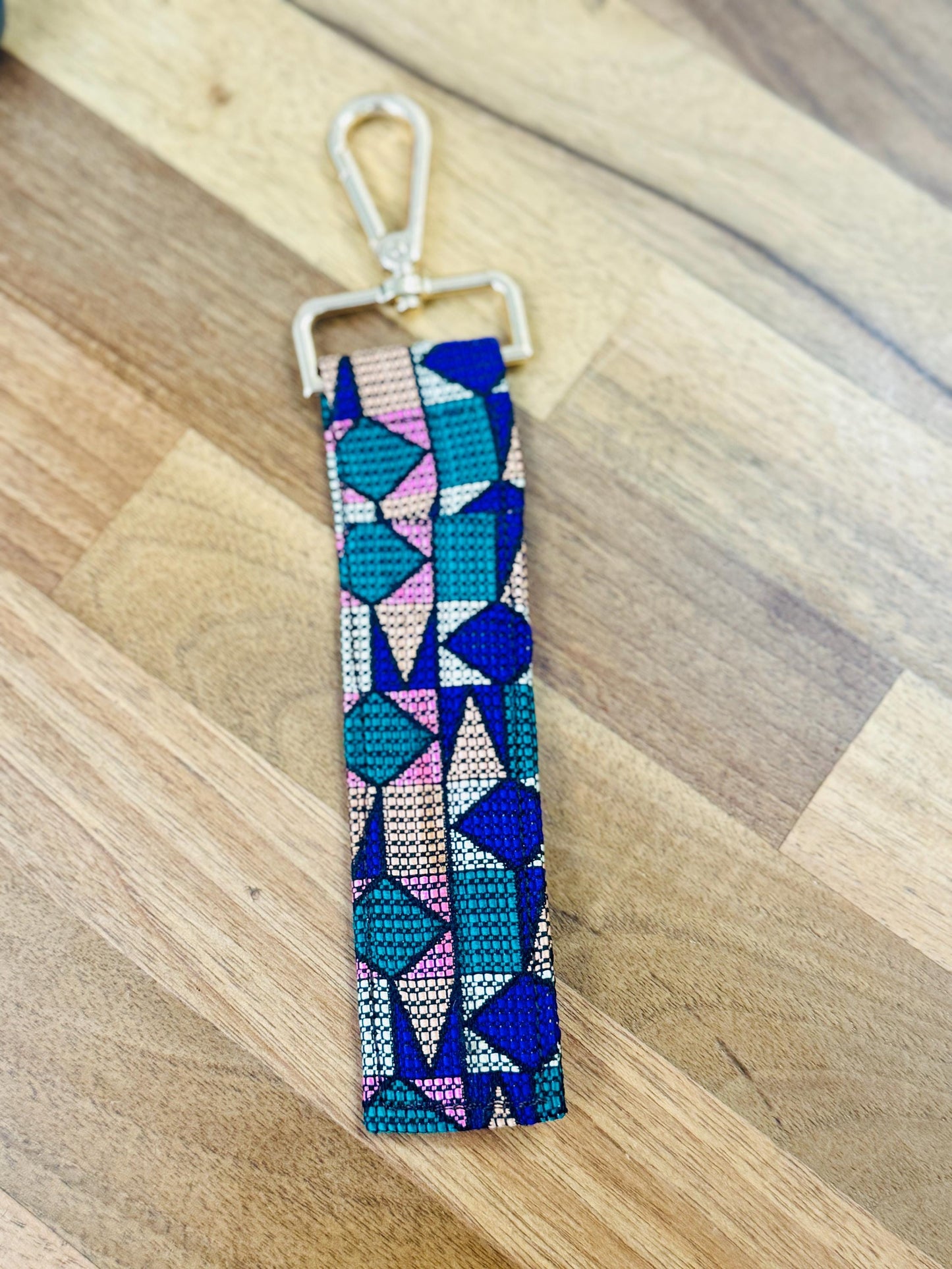 Key Tag Clip - JayKayBoutiqueOnline