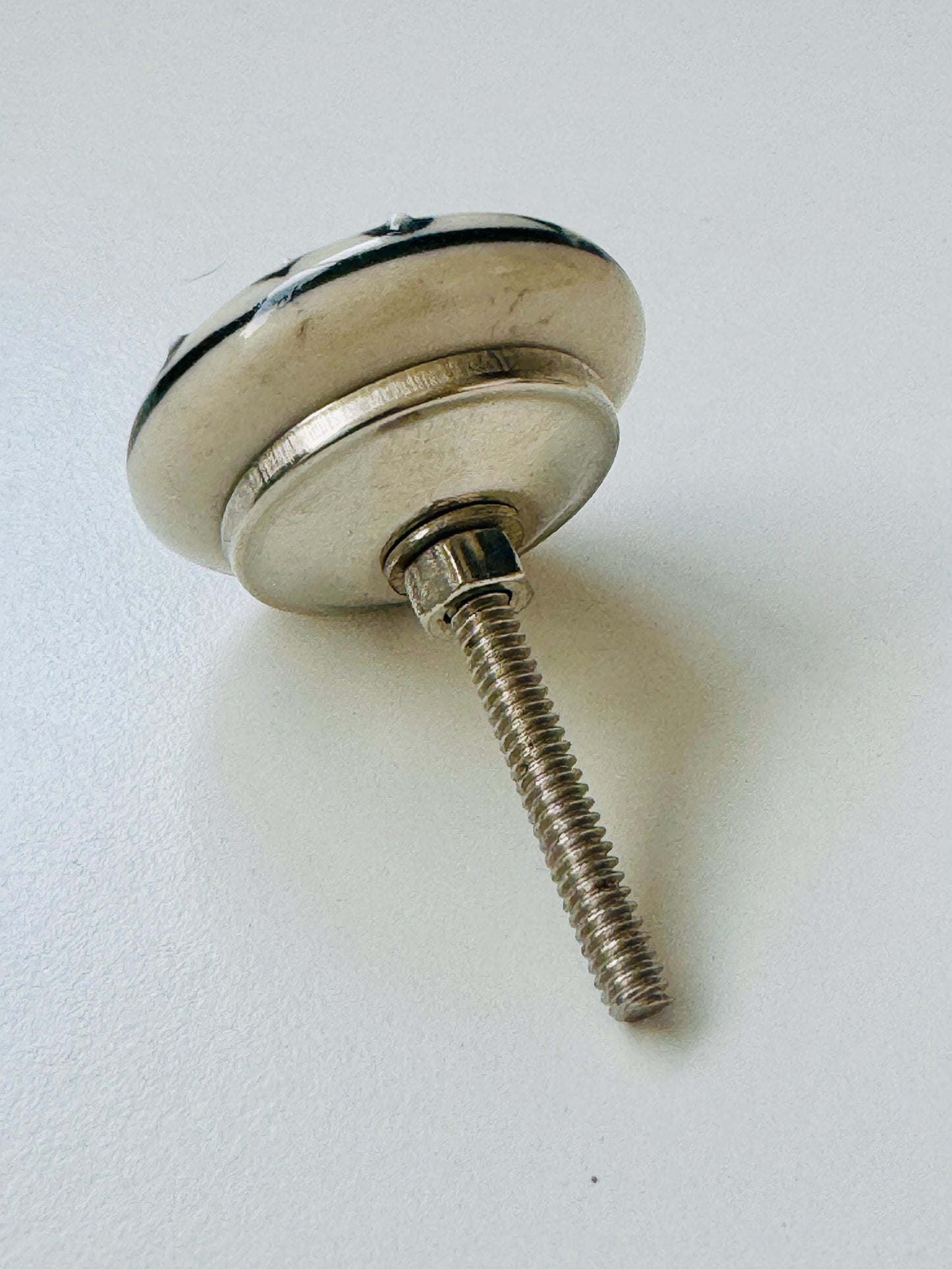 Ceramic Doors Knobs | Hand Painted Doors Knobs | Cabinet Door Knobs | Cupboard Handle | Various Designs and Patterns | Multicoloured - JayKayBoutiqueOnline