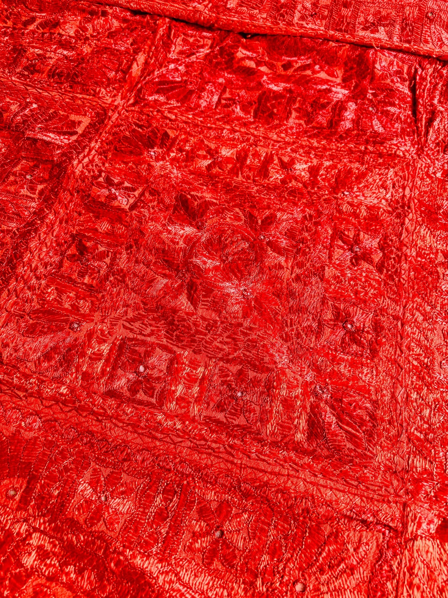 Indian BedSpread - JayKayBoutiqueOnline
