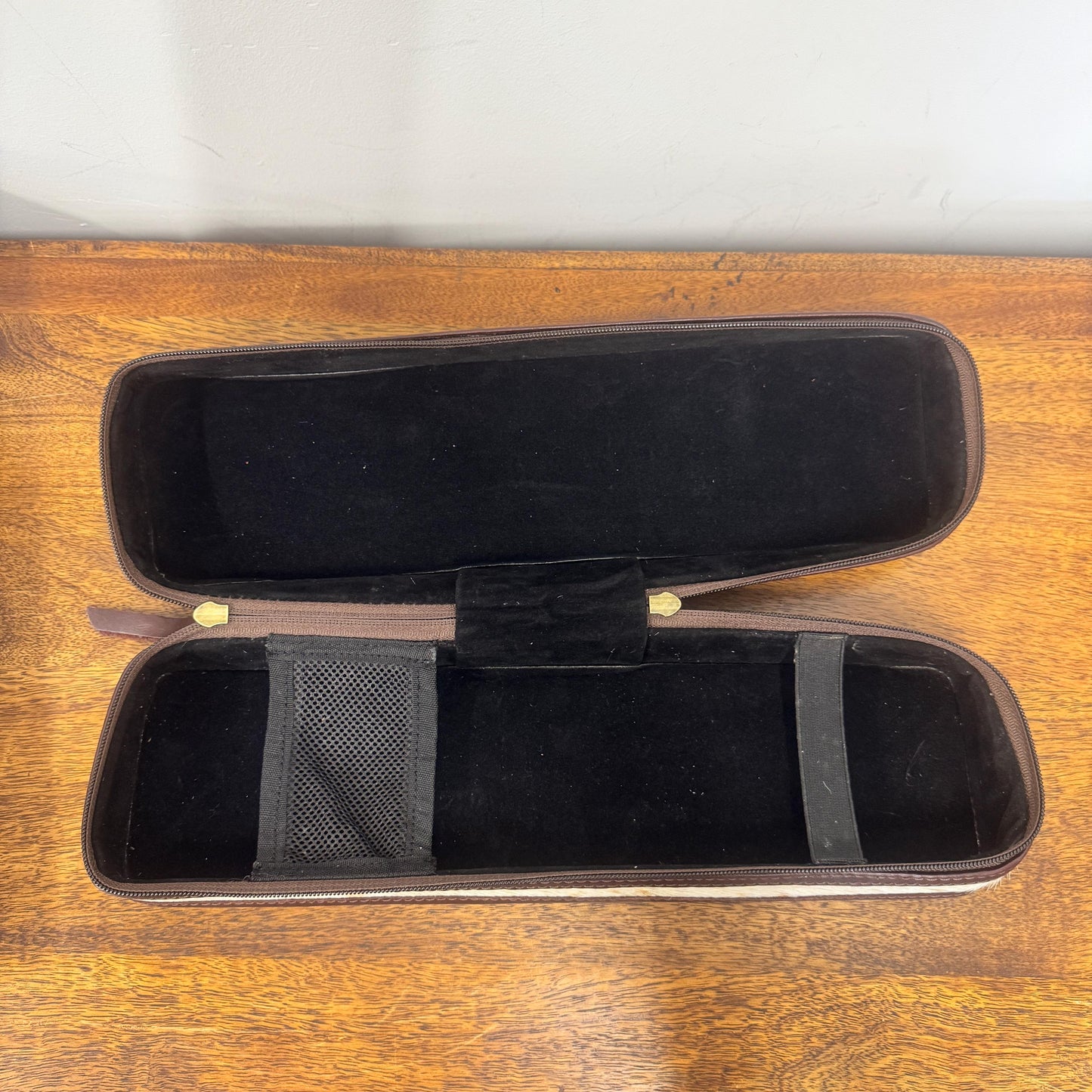 Hair Straightener Case Western Style - JayKayBoutiqueOnline