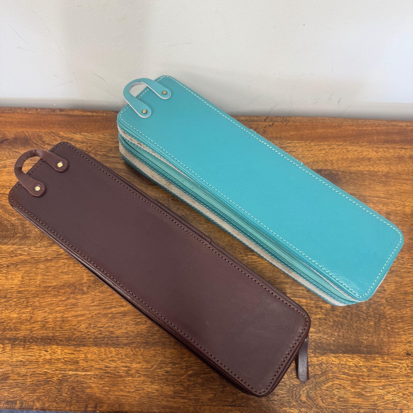 Hair Straightener Case Western Style - JayKayBoutiqueOnline