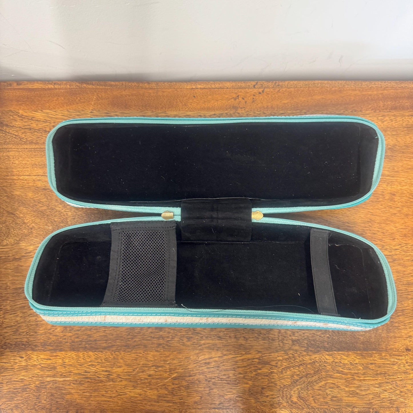 Hair Straightener Case Western Style - JayKayBoutiqueOnline