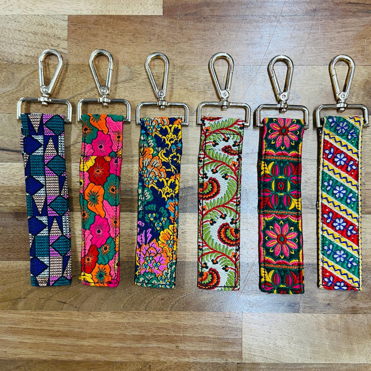 Key Tag Clip - JayKayBoutiqueOnline