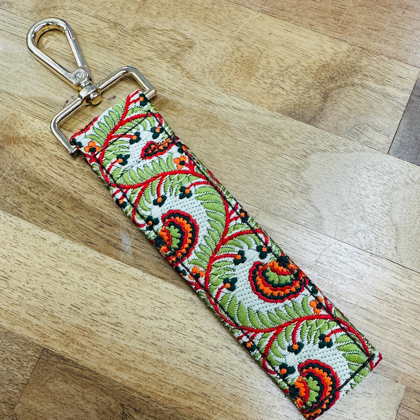 Key Tag Clip - JayKayBoutiqueOnline