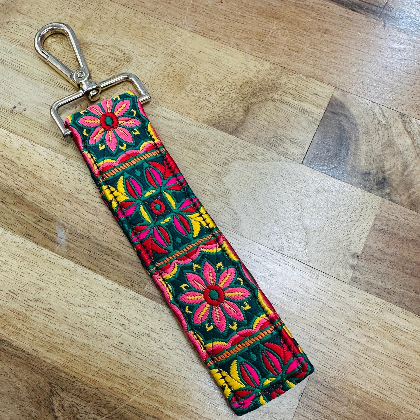 Key Tag Clip - JayKayBoutiqueOnline