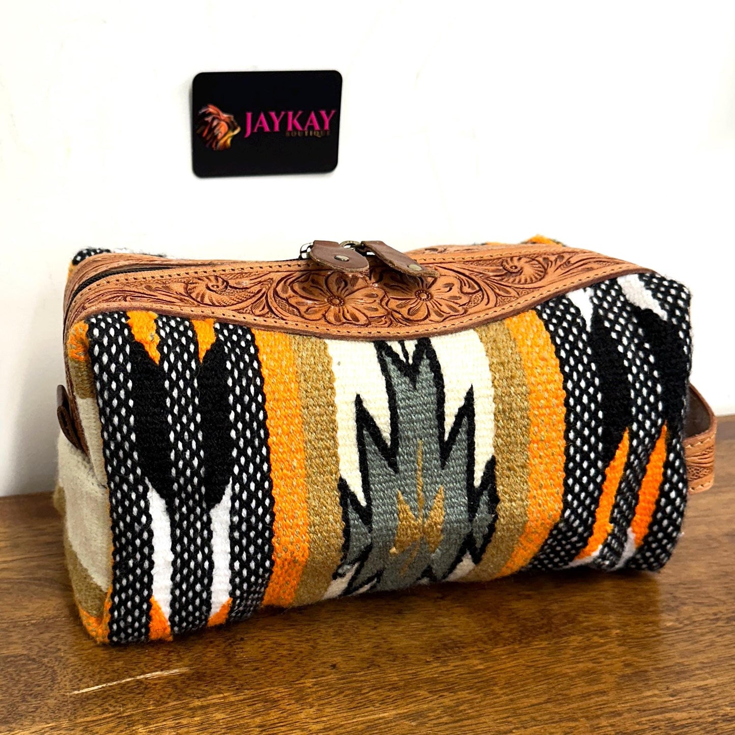 Mens Toiletry Bag - JayKayBoutiqueOnline