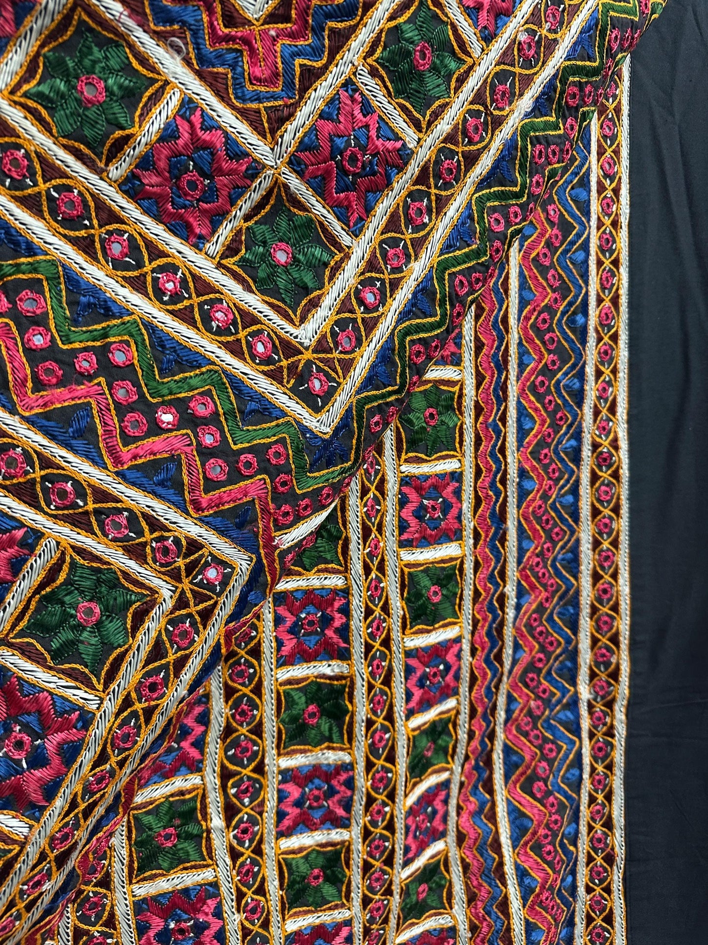 Indian BedSpread - JayKayBoutiqueOnline
