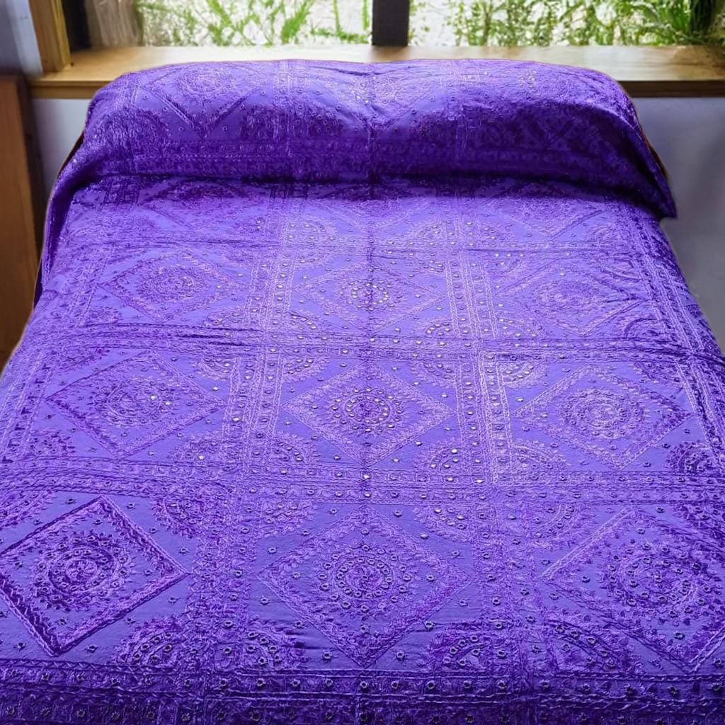 Indian BedSpread - JayKayBoutiqueOnline
