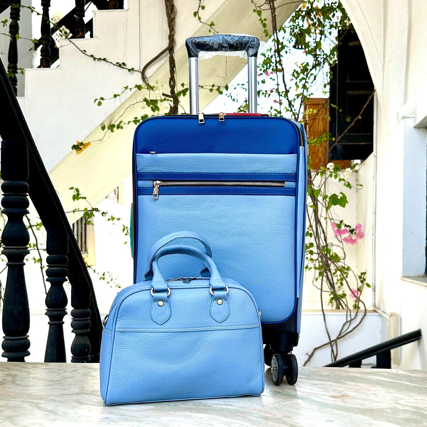 Mix and Match Travel Set - JayKayBoutiqueOnline