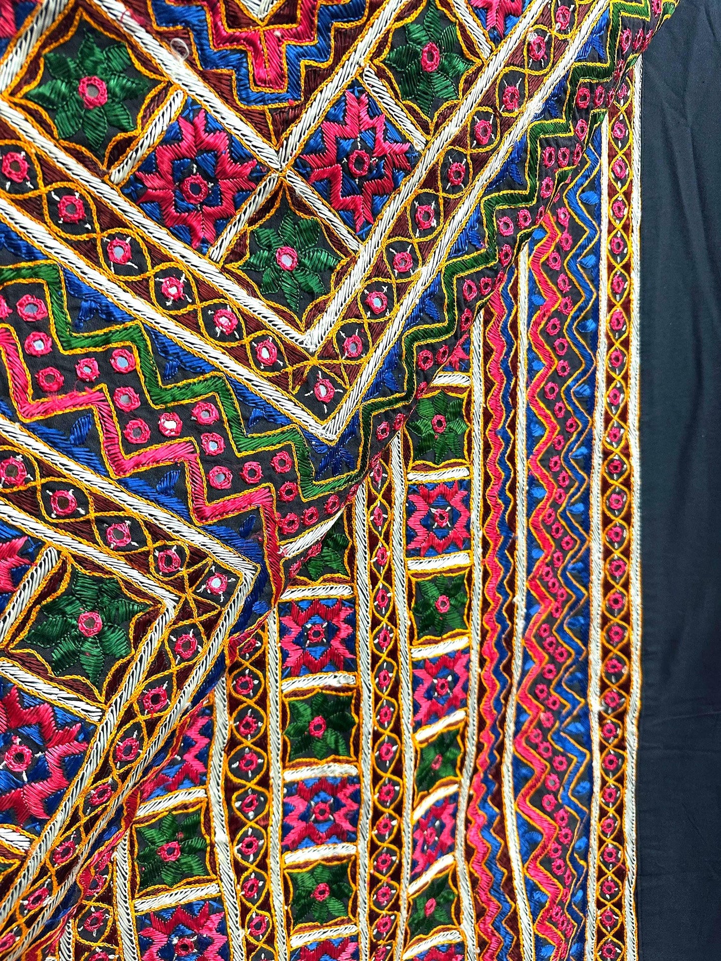 Indian BedSpread - JayKayBoutiqueOnline