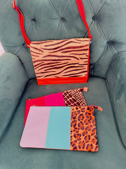 💻 The Big News: Your Dream Laptop Tote is coming, New Messengers are done & JOIN ME ON WHATNOT 🤩