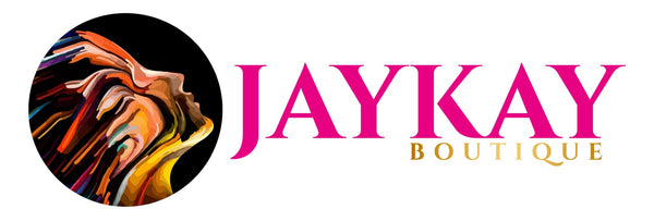 Jay Kay Boutique Logo