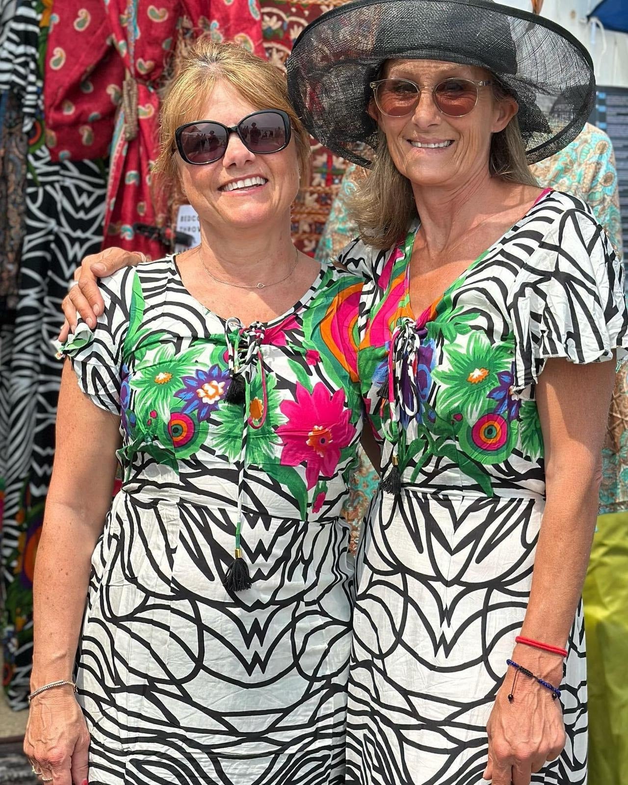 Maxi Dress for Summer Elegance - JayKayBoutiqueOnline