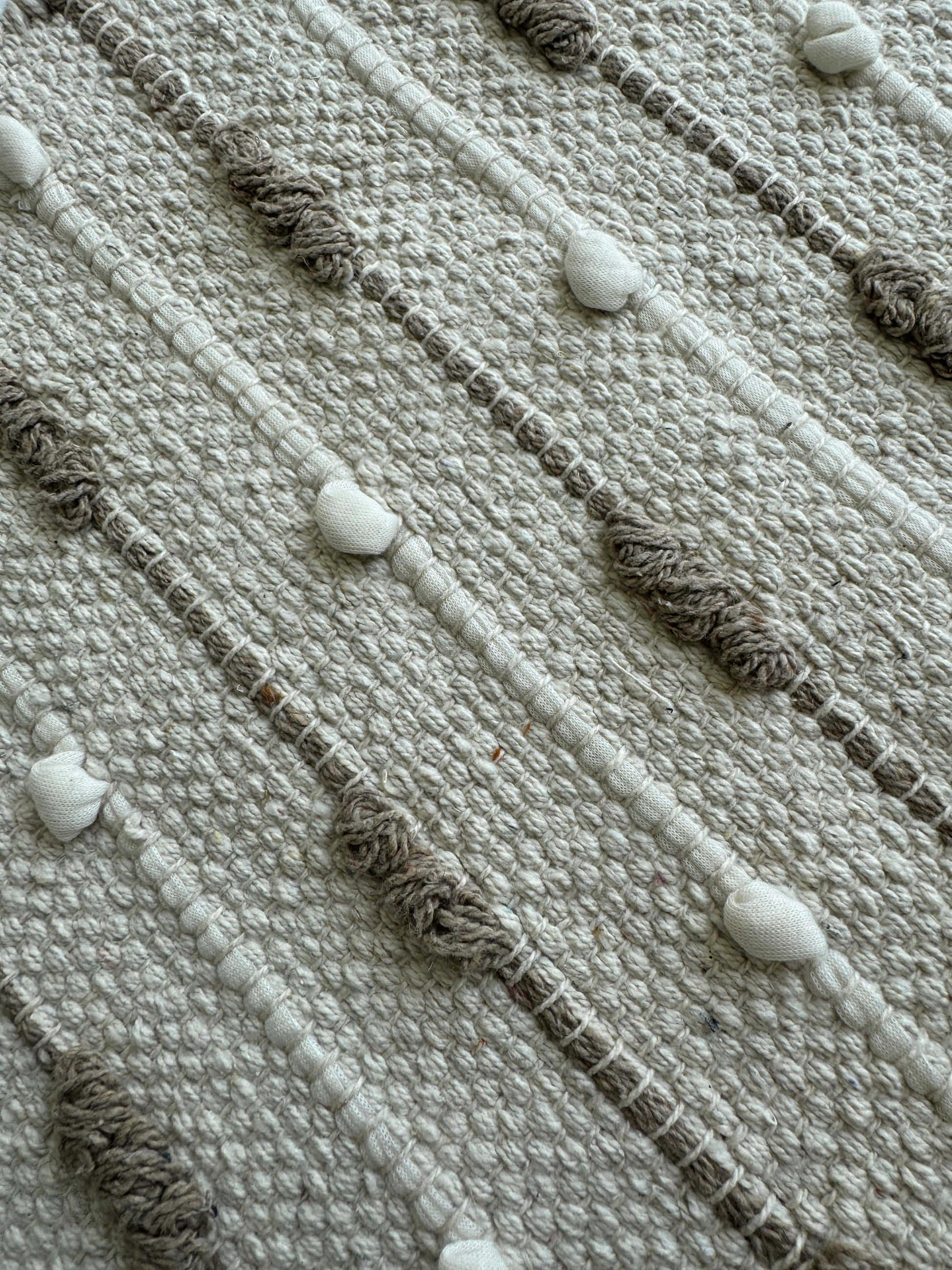 Hemp Bath Mat - JayKayBoutiqueOnline