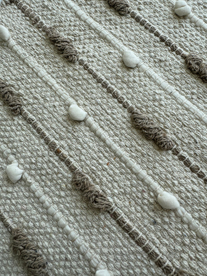Hemp Bath Mat - JayKayBoutiqueOnline