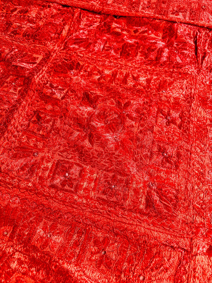 Indian BedSpread - JayKayBoutiqueOnline