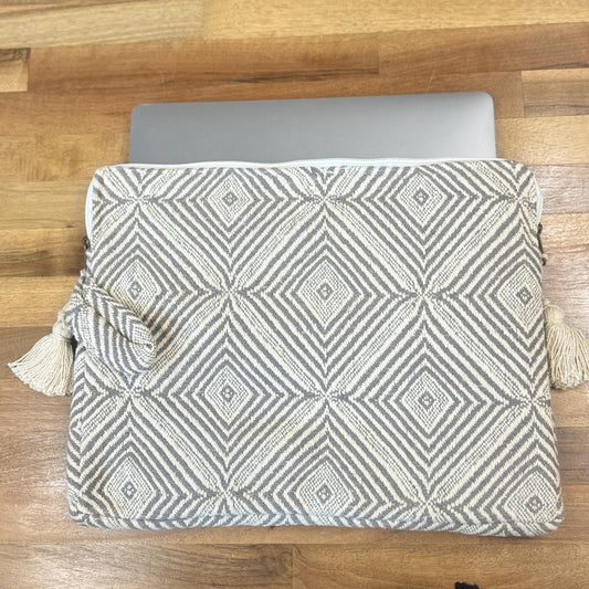 Eco-Friendly Hemp Laptop Sleeve Case - JayKayBoutiqueOnline