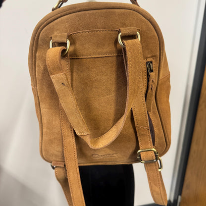 3 in 1 Western Style Backpack Bag, Shoulder Bag and Crossbody Bag - JayKayBoutiqueOnline