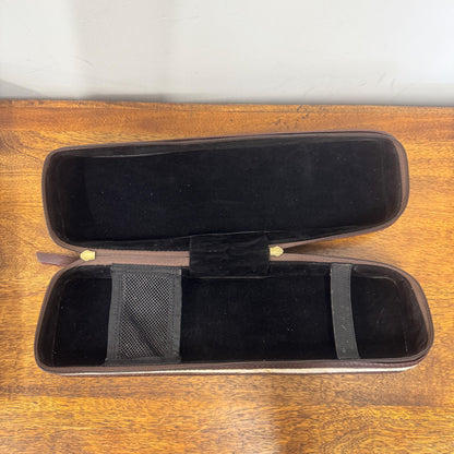 Hair Straightener Case Western Style - JayKayBoutiqueOnline