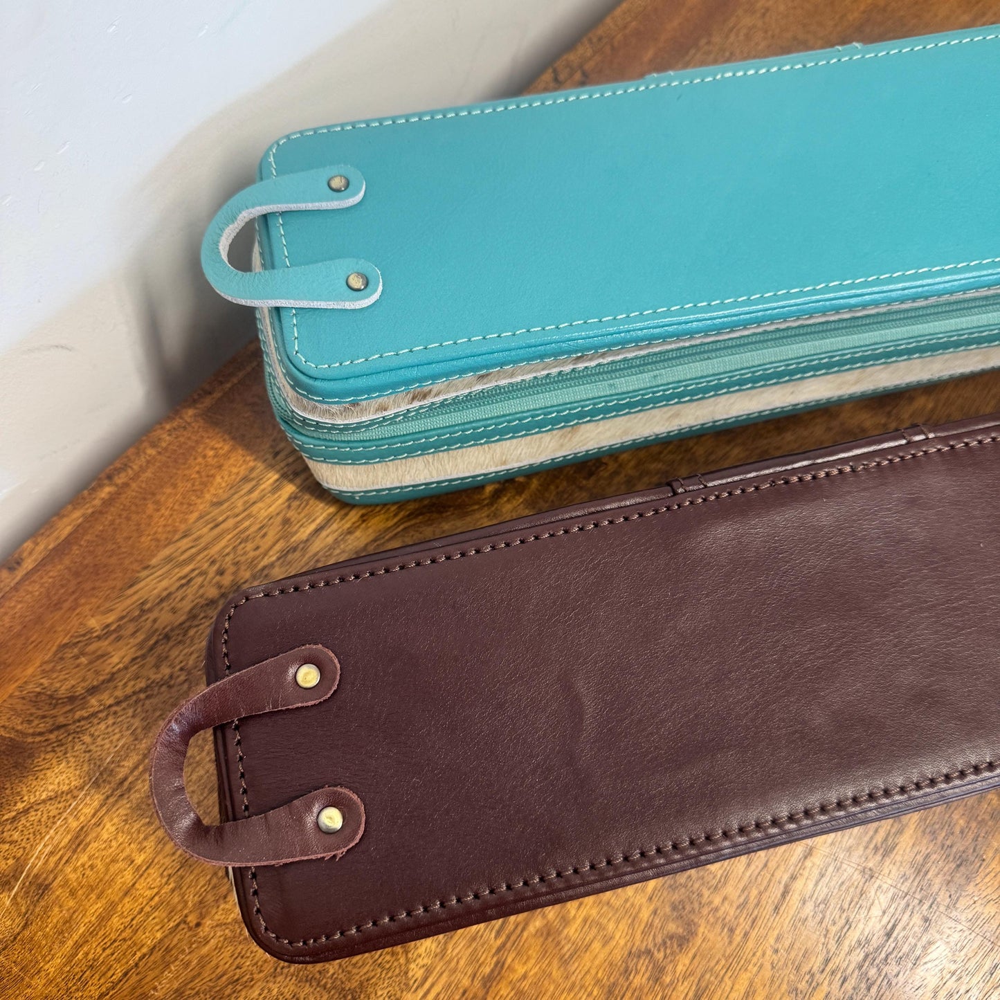 Hair Straightener Case Western Style - JayKayBoutiqueOnline