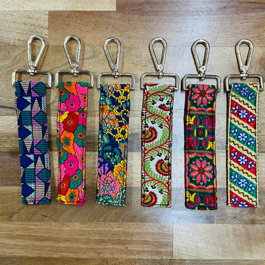 Key Tag Clip - JayKayBoutiqueOnline