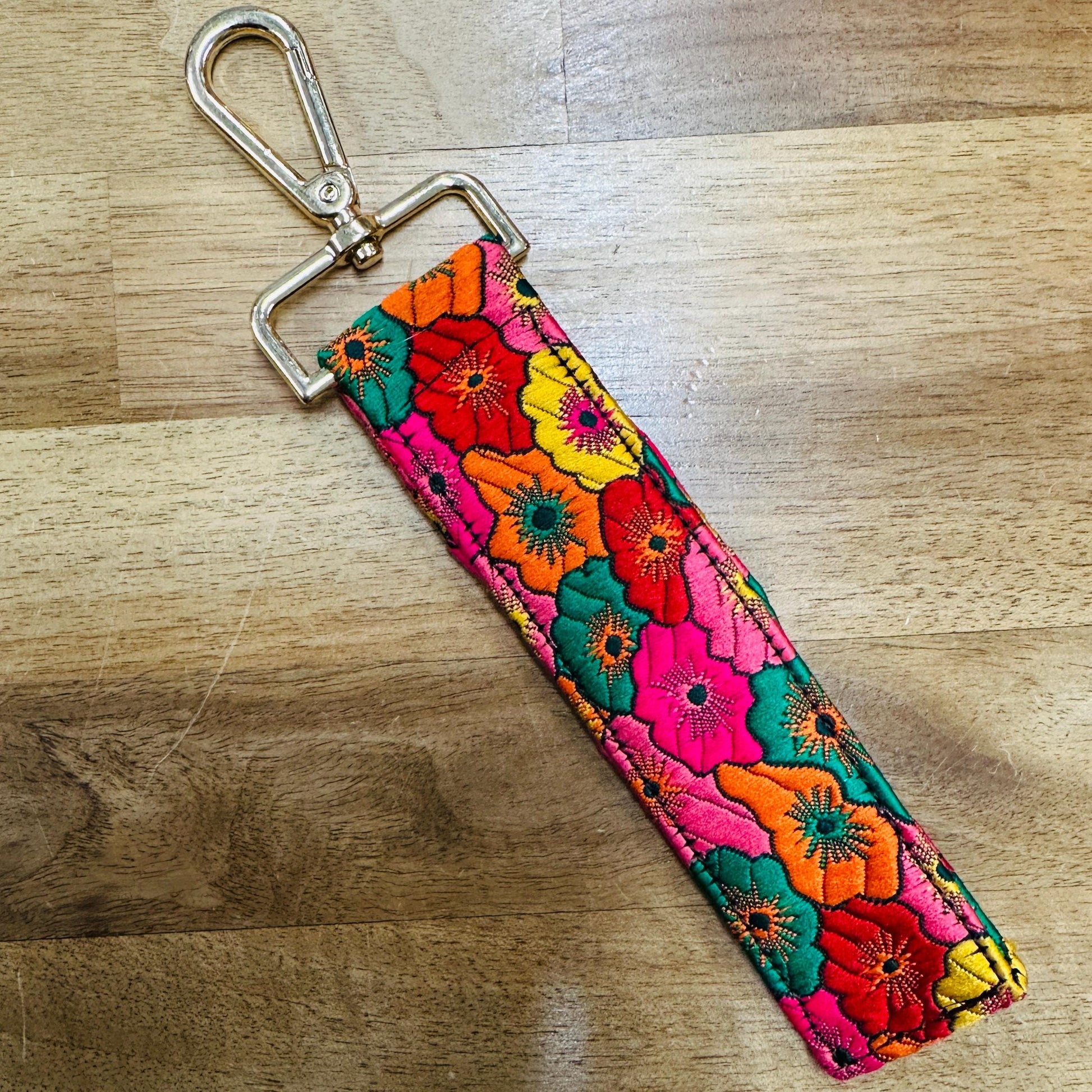 Key Tag Clip - JayKayBoutiqueOnline