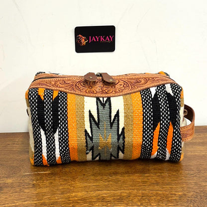 Mens Toiletry Bag - JayKayBoutiqueOnline