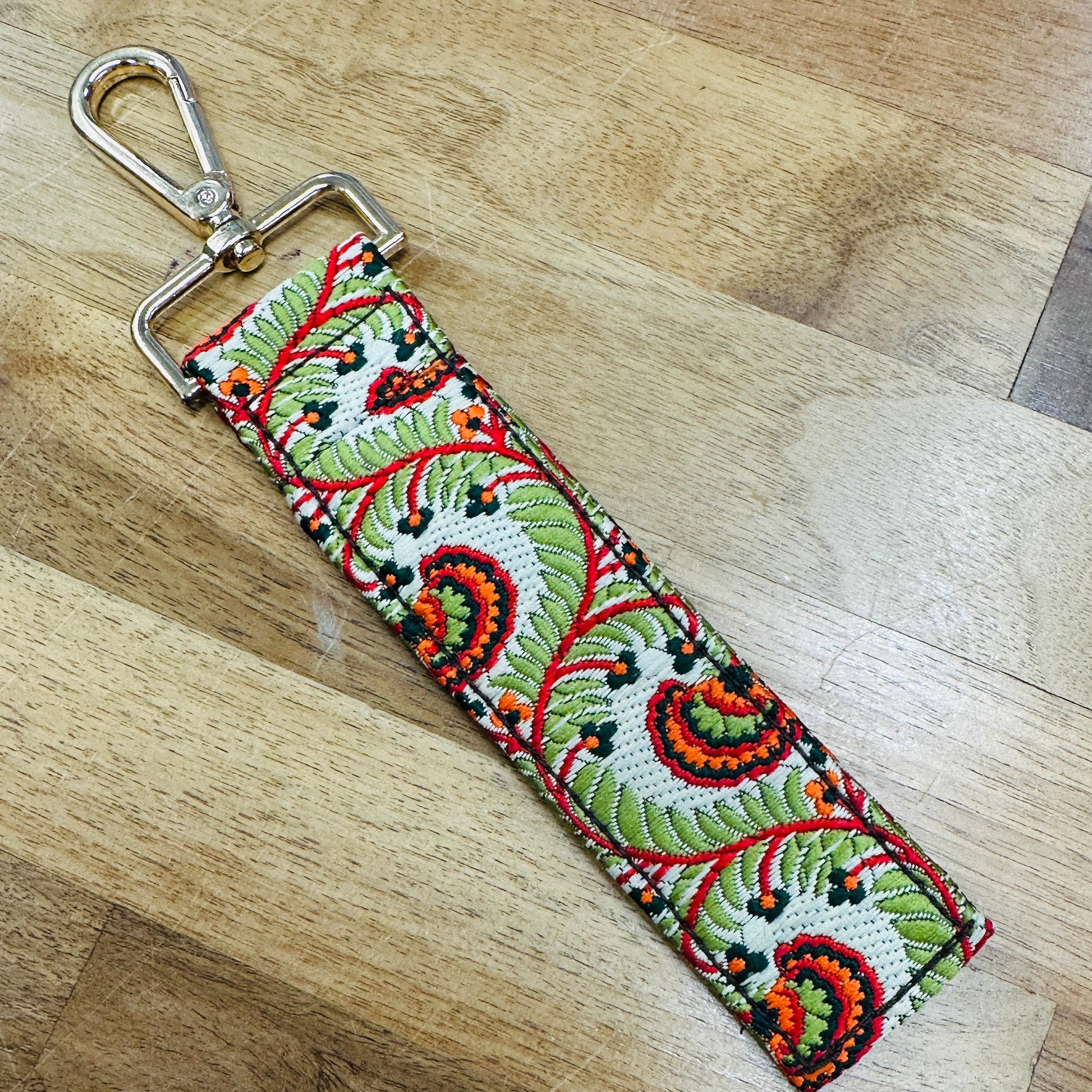 Key Tag Clip - JayKayBoutiqueOnline