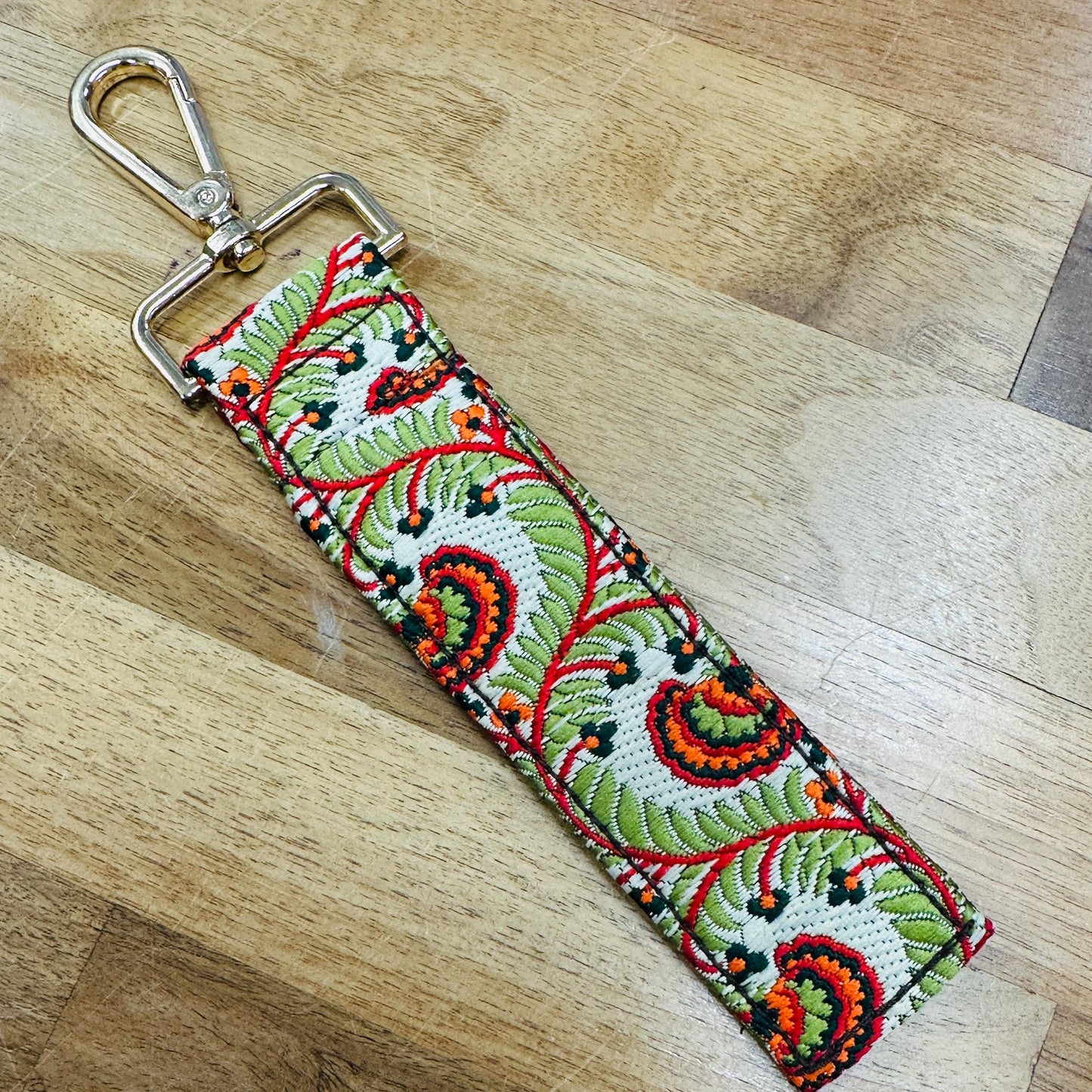 Key Tag Clip - JayKayBoutiqueOnline