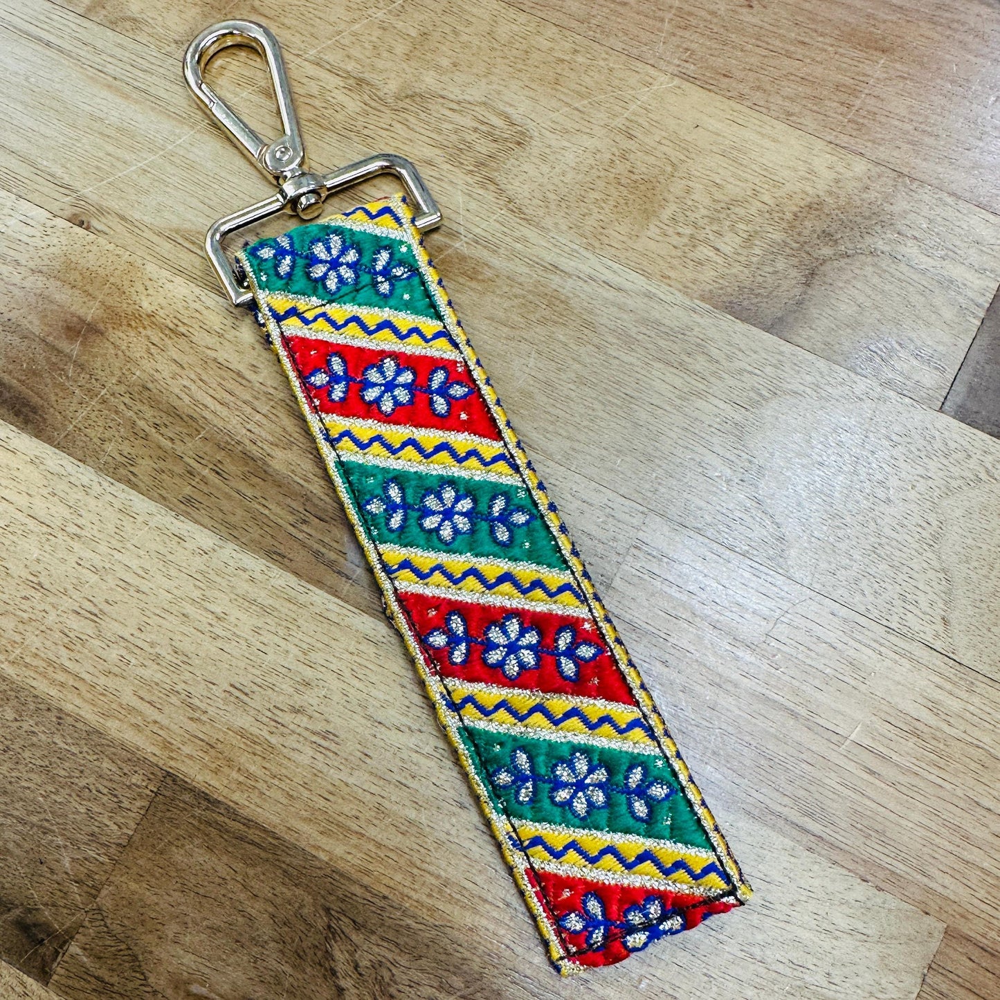 Key Tag Clip - JayKayBoutiqueOnline