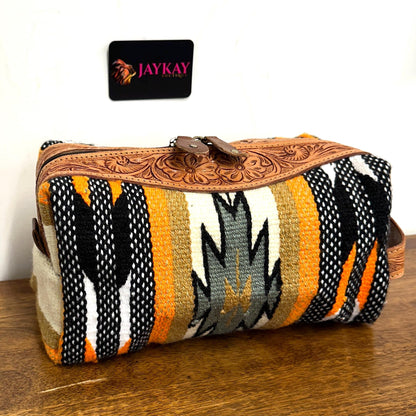 Mens Toiletry Bag - JayKayBoutiqueOnline