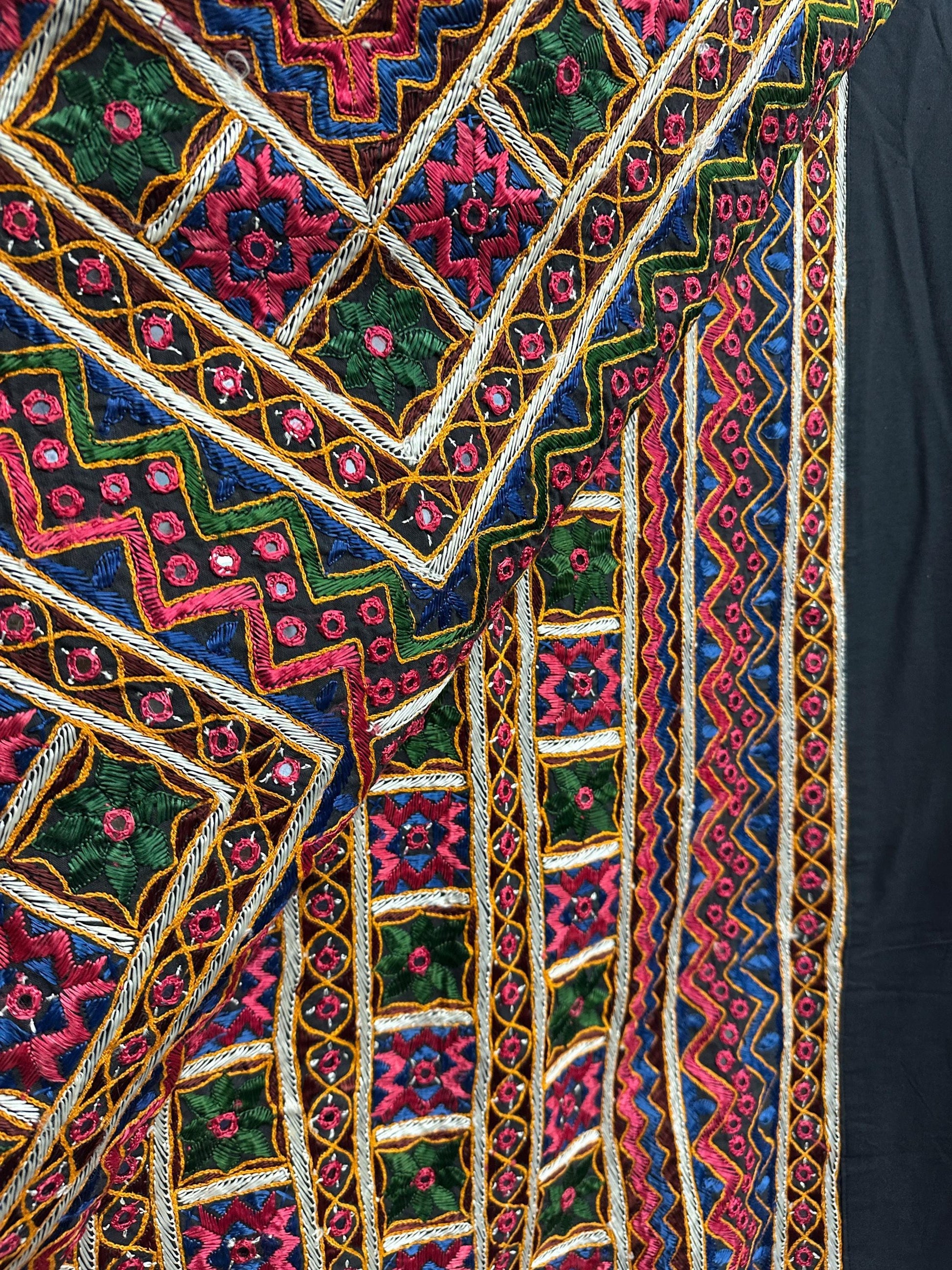 Indian BedSpread - JayKayBoutiqueOnline