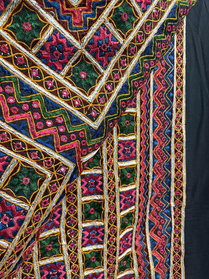 Indian BedSpread - JayKayBoutiqueOnline
