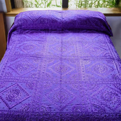 Indian BedSpread - JayKayBoutiqueOnline