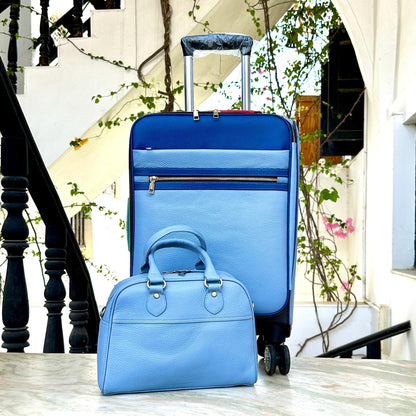 Mix and Match Travel Set - JayKayBoutiqueOnline