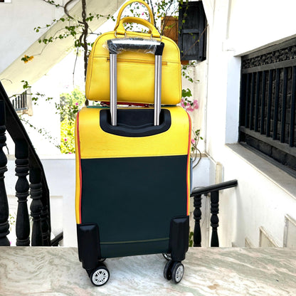 Mix and Match Travel Set - JayKayBoutiqueOnline