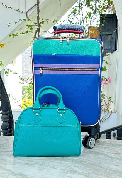 Mix and Match Travel Set - JayKayBoutiqueOnline