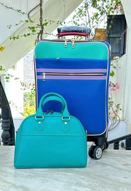 Mix and Match Travel Set - JayKayBoutiqueOnline