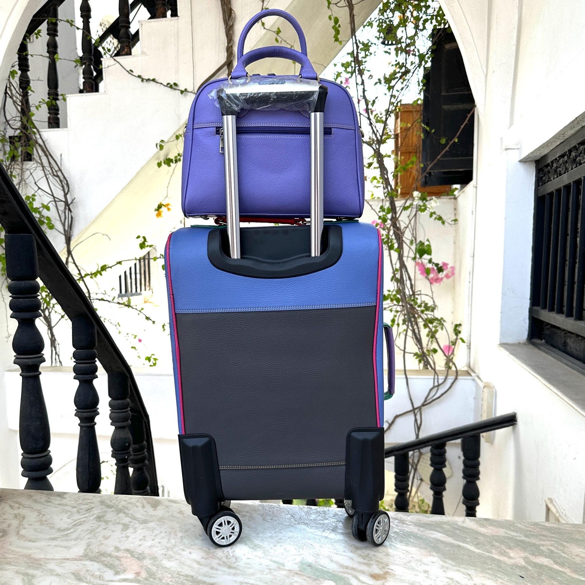 Mix and Match Travel Set - JayKayBoutiqueOnline