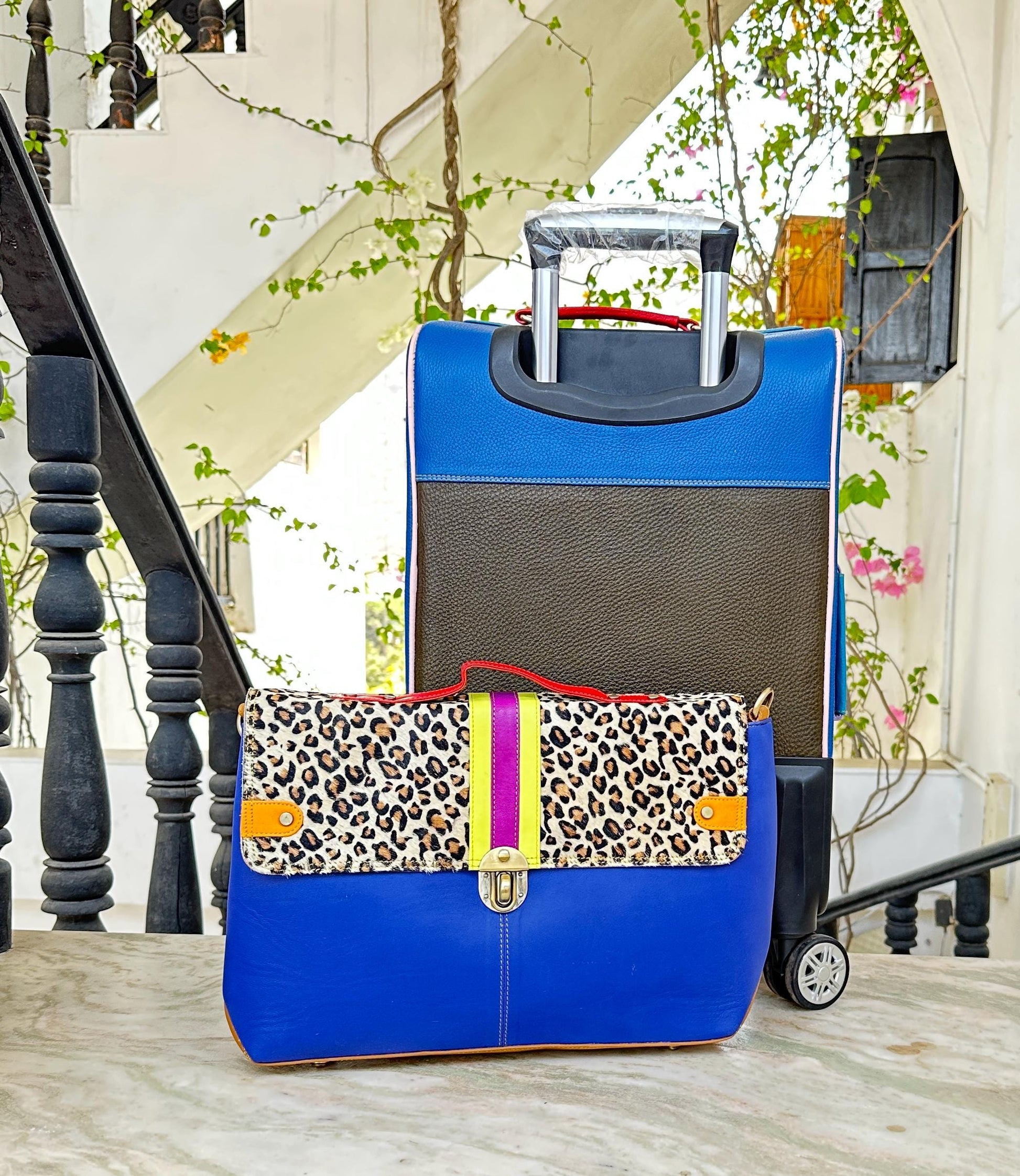 Mix and Match Travel Set - JayKayBoutiqueOnline