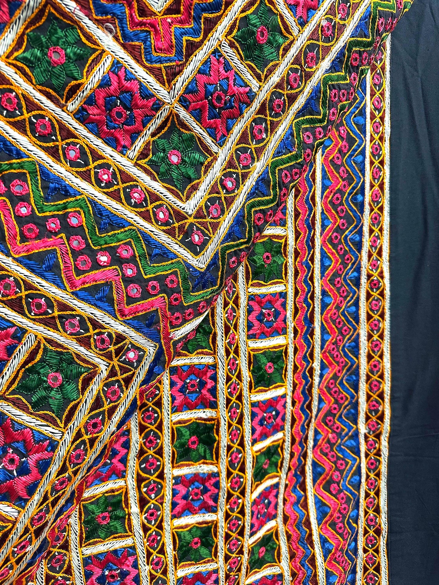 Indian BedSpread - JayKayBoutiqueOnline