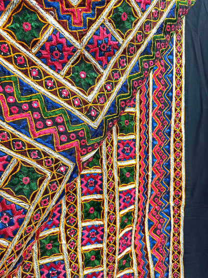 Indian BedSpread - JayKayBoutiqueOnline