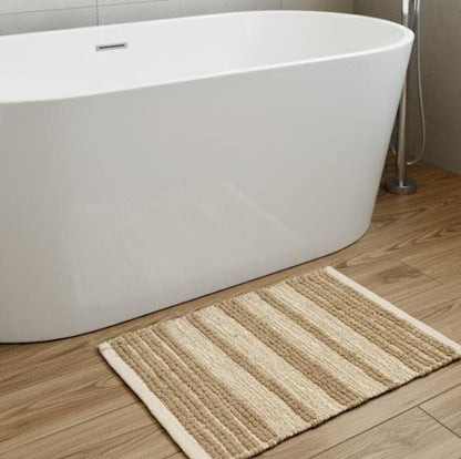 Hemp Bath Mat - JayKayBoutiqueOnline