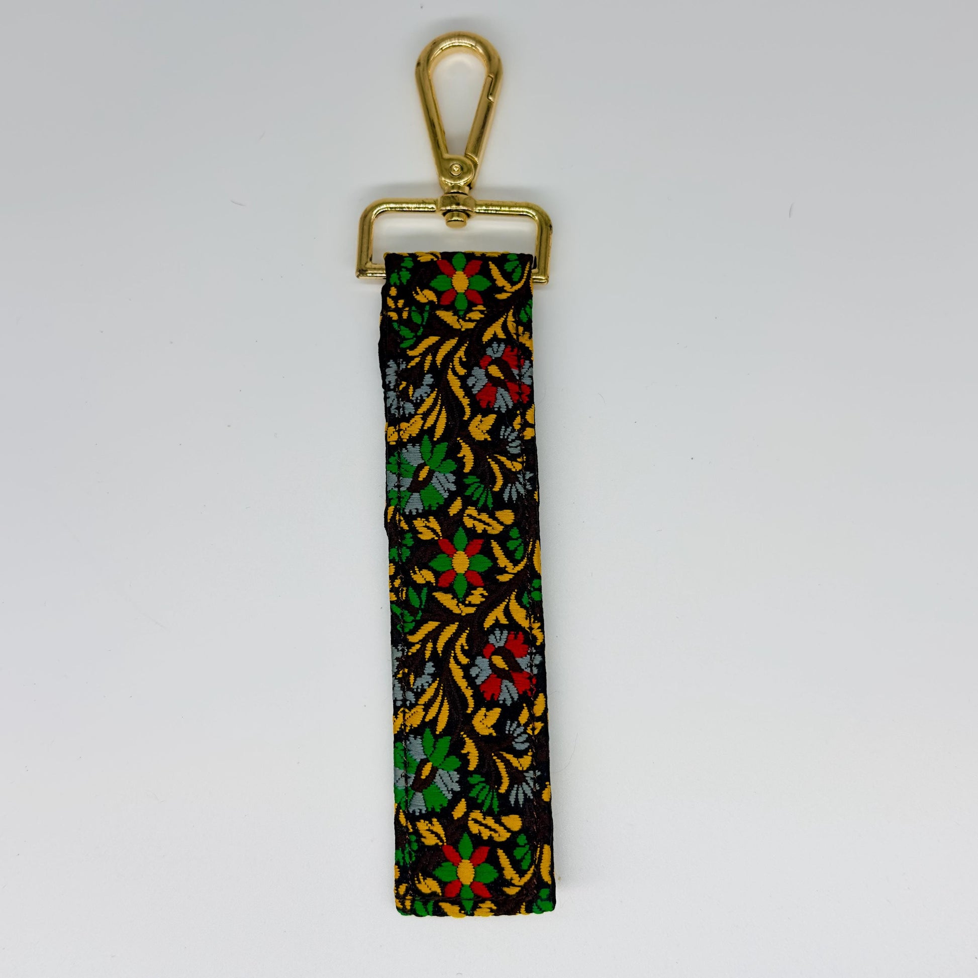 Keychain coloured - JayKayBoutiqueOnline