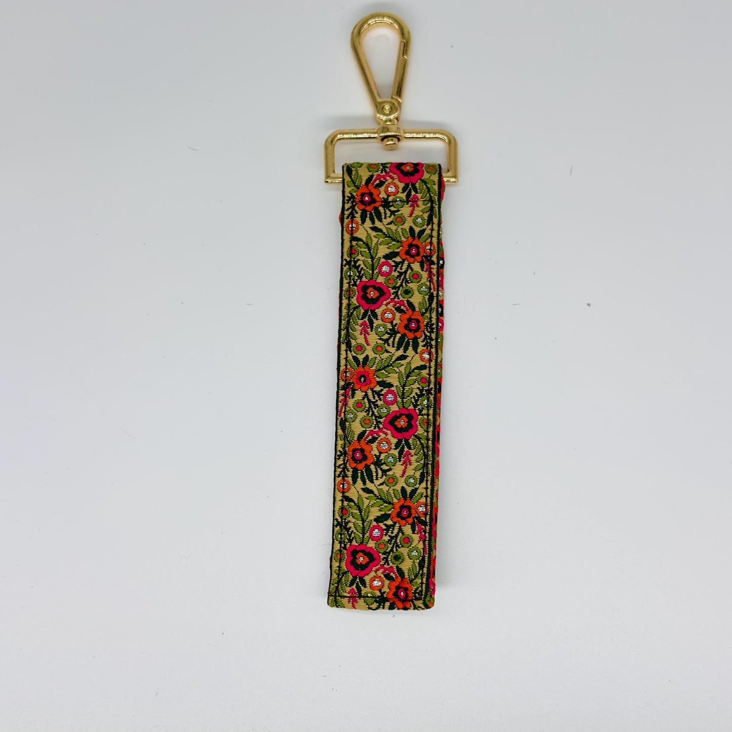 Keychain coloured - JayKayBoutiqueOnline