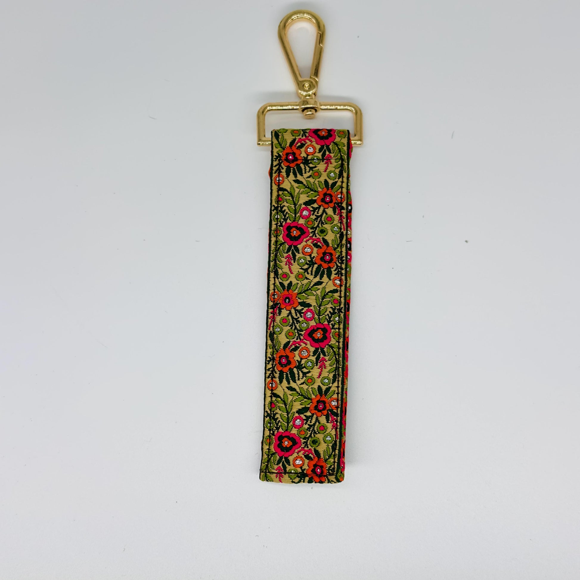 Keychain coloured - JayKayBoutiqueOnline